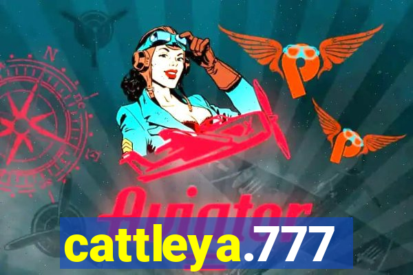 cattleya.777