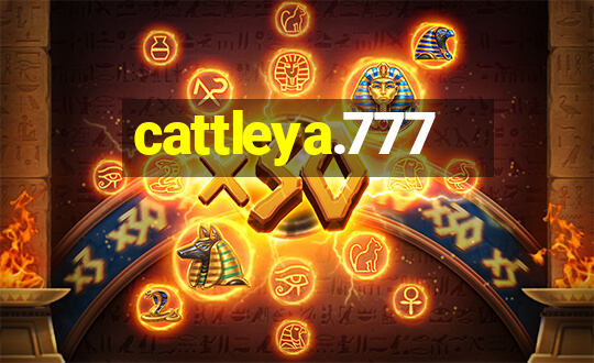 cattleya.777