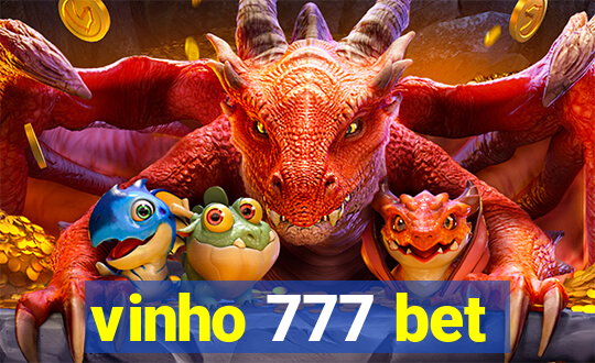 vinho 777 bet