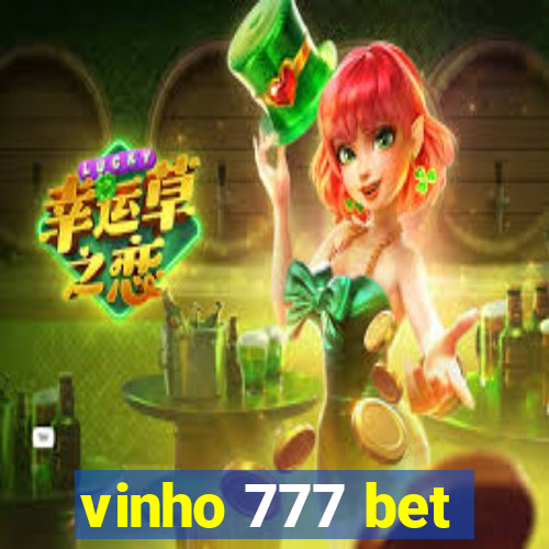 vinho 777 bet