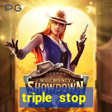 triple stop mermaids find slot