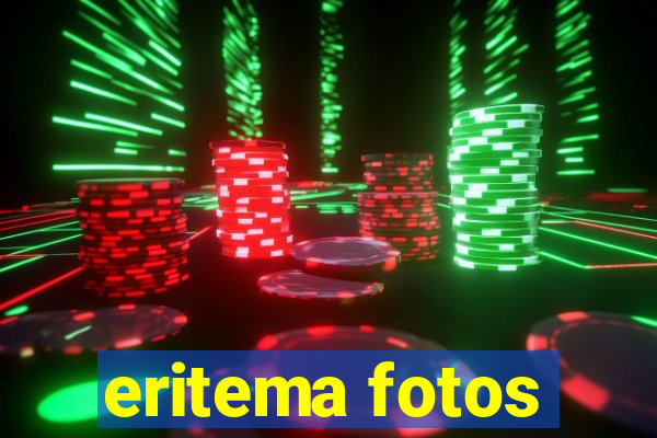 eritema fotos