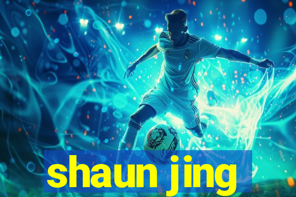 shaun jing