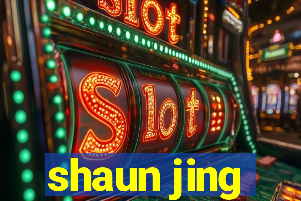 shaun jing