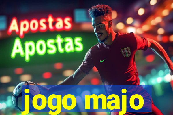 jogo majo