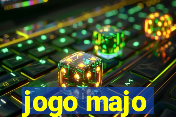 jogo majo