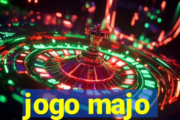 jogo majo