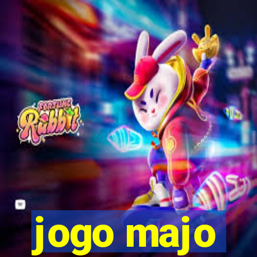 jogo majo