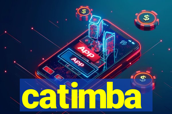 catimba