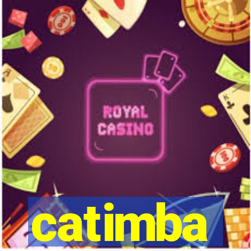 catimba