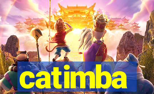 catimba