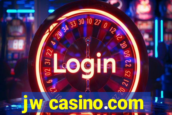 jw casino.com