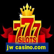 jw casino.com