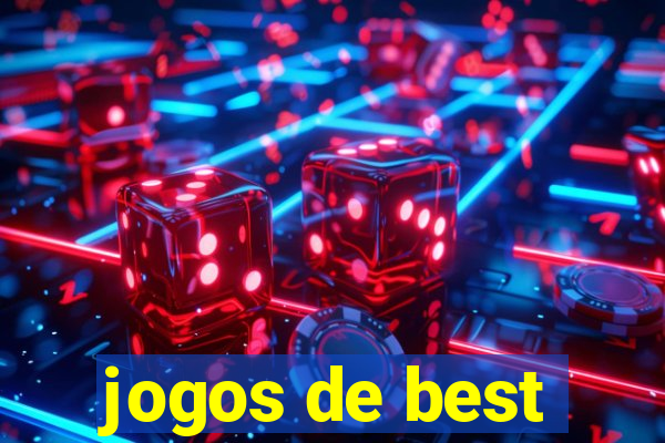 jogos de best