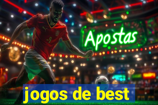 jogos de best