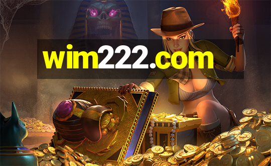 wim222.com