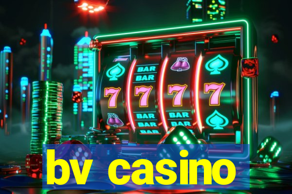 bv casino