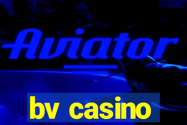 bv casino