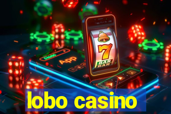 lobo casino