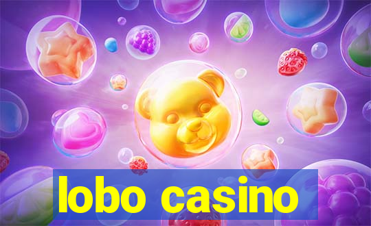 lobo casino