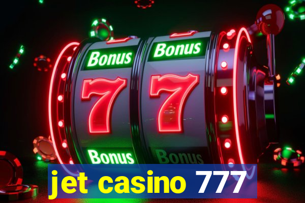 jet casino 777