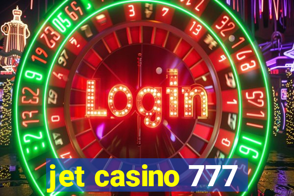 jet casino 777