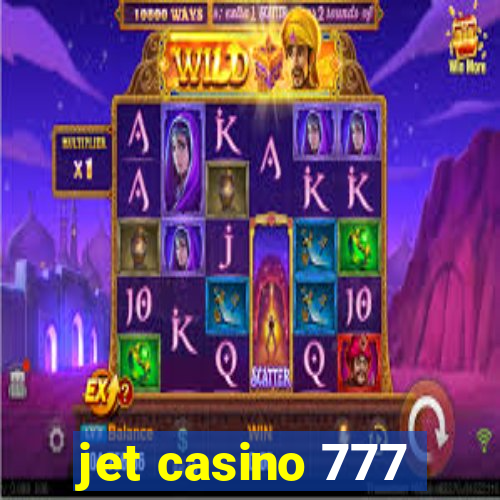 jet casino 777