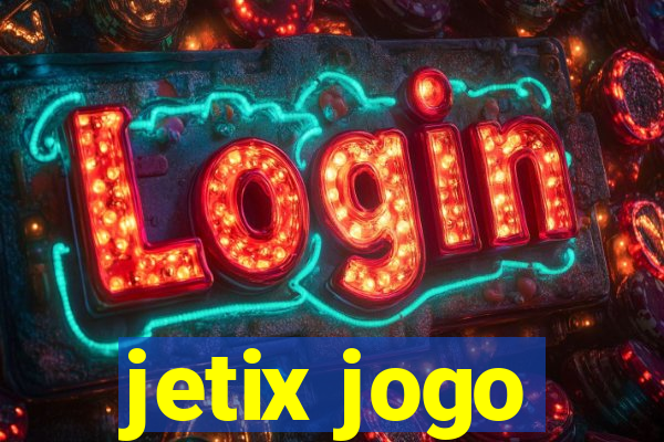 jetix jogo