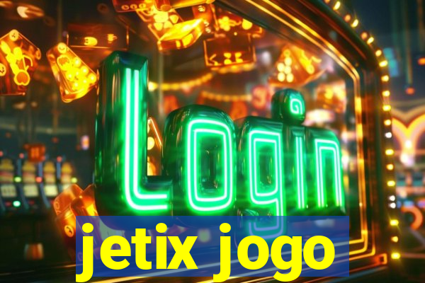 jetix jogo