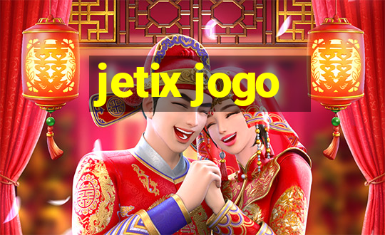 jetix jogo