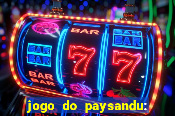 jogo do paysandu: onde assistir