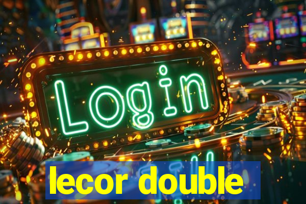 lecor double