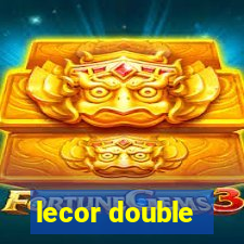 lecor double