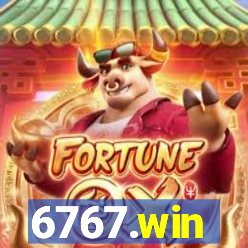 6767.win