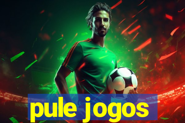 pule jogos