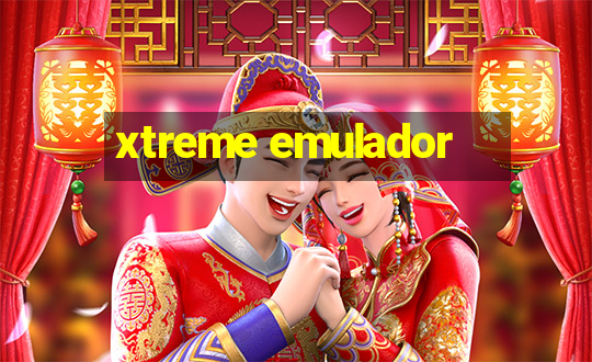 xtreme emulador