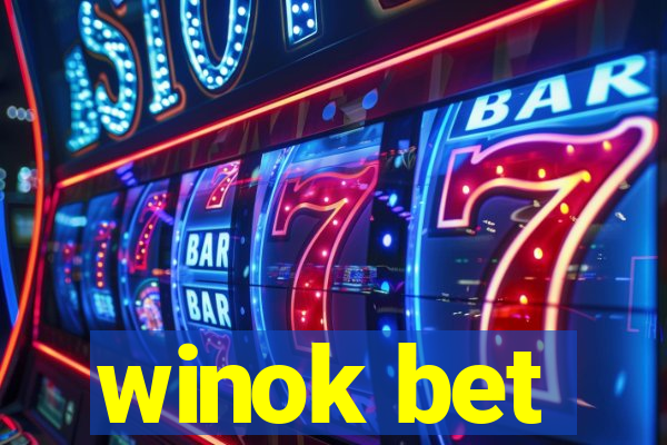 winok bet