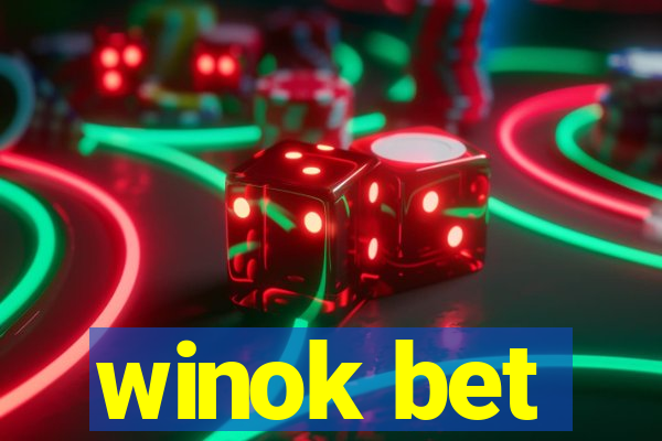 winok bet