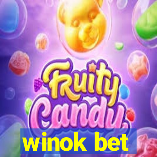 winok bet