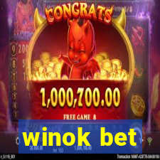 winok bet