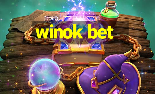 winok bet