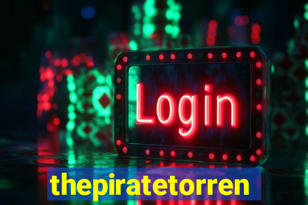 thepiratetorrents