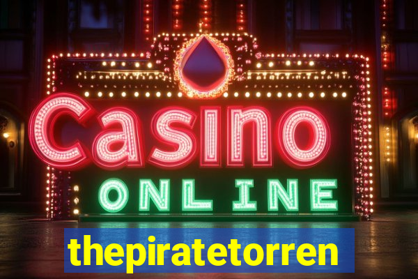 thepiratetorrents