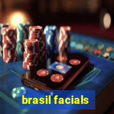 brasil facials