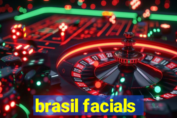 brasil facials