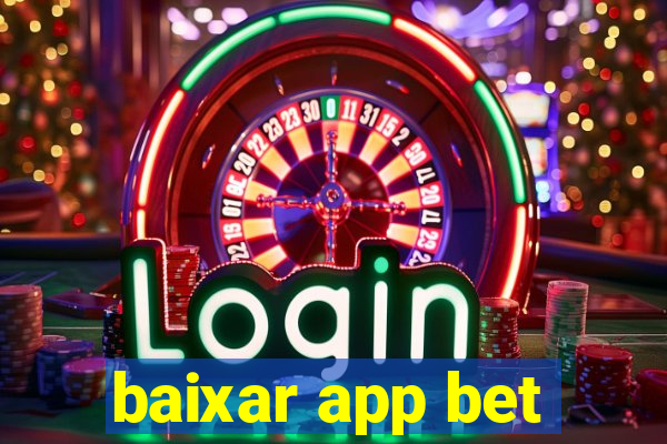 baixar app bet