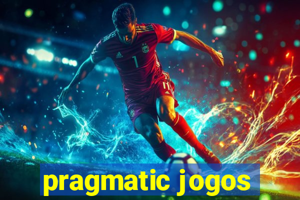 pragmatic jogos