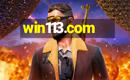 win113.com