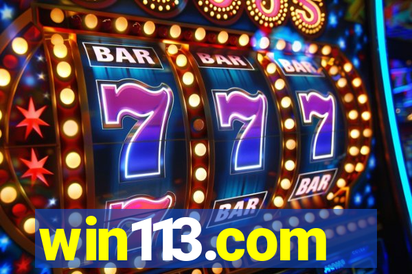 win113.com