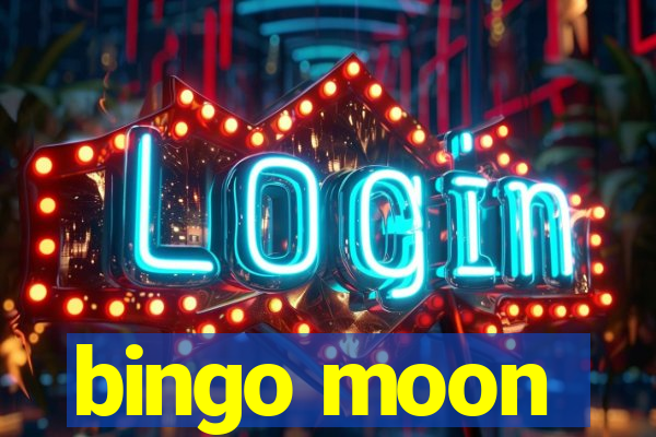 bingo moon